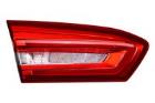 Tail Light Assembly HELLA 2ZR 354 860-051