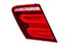 Tail Light Assembly HELLA 2SB 354 891-031