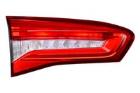 Tail Light Assembly HELLA 2ZR 354 860-171