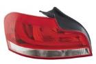 Tail Light Assembly HELLA 2VP 010 756-211