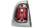 Tail Light Assembly HELLA 9EL 354 079-021