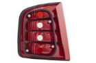 Tail Light Assembly HELLA 9EL 171 975-021