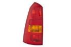 Tail Light Assembly HELLA 9EL 171 556-011