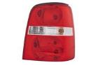 Tail Light Assembly HELLA 2VP 008 759-061