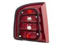 Tail Light Assembly HELLA 9EL 171 977-021
