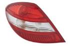 Tail Light Assembly HELLA 2VP 008 427-091