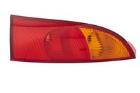 Tail Light Assembly HELLA 9EL 354 061-021