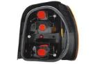 Tail Light Assembly HELLA 9EL 962 541-051