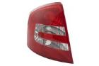 Tail Light Assembly HELLA 9EL 354 076-011