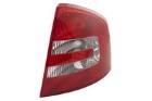 Tail Light Assembly HELLA 9EL 354 076-021