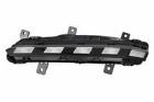 Daytime Running Light HELLA 2PT 015 040-021