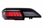 Tail Light Assembly HELLA 2VA 015 417-511