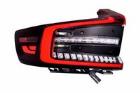 Tail Light Assembly HELLA 2SK 015 561-111