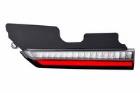 Tail Light Assembly HELLA 2SW 015 562-121