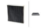 Filter, cabin air HELLA 8ZC 366 120-341