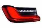 Tail Light Assembly HELLA 2SD 013 173-611