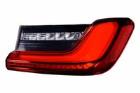 Tail Light Assembly HELLA 2SD 013 173-621