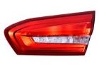 Tail Light Assembly HELLA 2ZR 354 860-101
