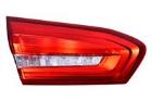 Tail Light Assembly HELLA 2ZR 354 860-091
