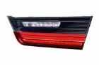 Tail Light Assembly HELLA 2TZ 013 174-661