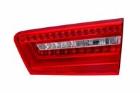 Tail Light Assembly HELLA 2TZ 354 890-081