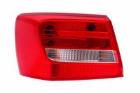 Tail Light Assembly HELLA 2SD 354 890-011