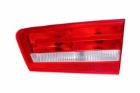 Tail Light Assembly HELLA 2TZ 354 890-041