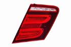 Tail Light Assembly HELLA 2SB 354 891-061