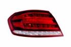 Tail Light Assembly HELLA 2SD 354 891-011