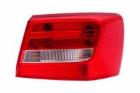 Tail Light Assembly HELLA 2SD 354 890-021
