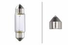 Bulb, licence plate light HELLA 8GM 002 092-121