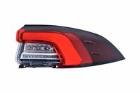Tail Light Assembly HELLA 2SD 354 894-041