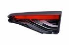 Tail Light Assembly HELLA 2TZ 354 894-101