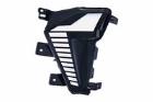 Daytime Running Light HELLA 2PT 016 718-031