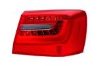 Tail Light Assembly HELLA 2SD 354 890-061