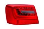 Tail Light Assembly HELLA 2SD 354 890-051