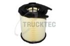 Air Filter TRUCKTEC AUTOMOTIVE 02.14.254