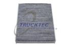 Filter, cabin air TRUCKTEC AUTOMOTIVE 08.59.096