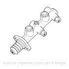 Brake Master Cylinder Wabco 9210030000