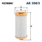 Air Filter FILTRON AE 358/3