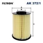 Air Filter FILTRON AK 372/1