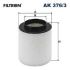 Air Filter FILTRON AK 376/3