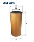 Air Filter FILTRON AM 427