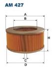 Air Filter FILTRON AM 427