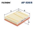 Air Filter FILTRON AP 026/8