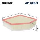 Air Filter FILTRON AP 028/9