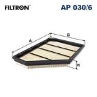 Air Filter FILTRON AP 030/6