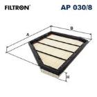 Air Filter FILTRON AP 030/8