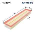 Air Filter FILTRON AP 058/5