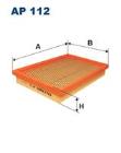 Air Filter FILTRON AP 112/1
